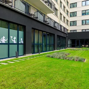 Barceló Hotel Budapest