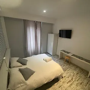 Moshi Moshi Bed and breakfast Roma