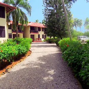 El Pelicano Apartahotel Las Galeras