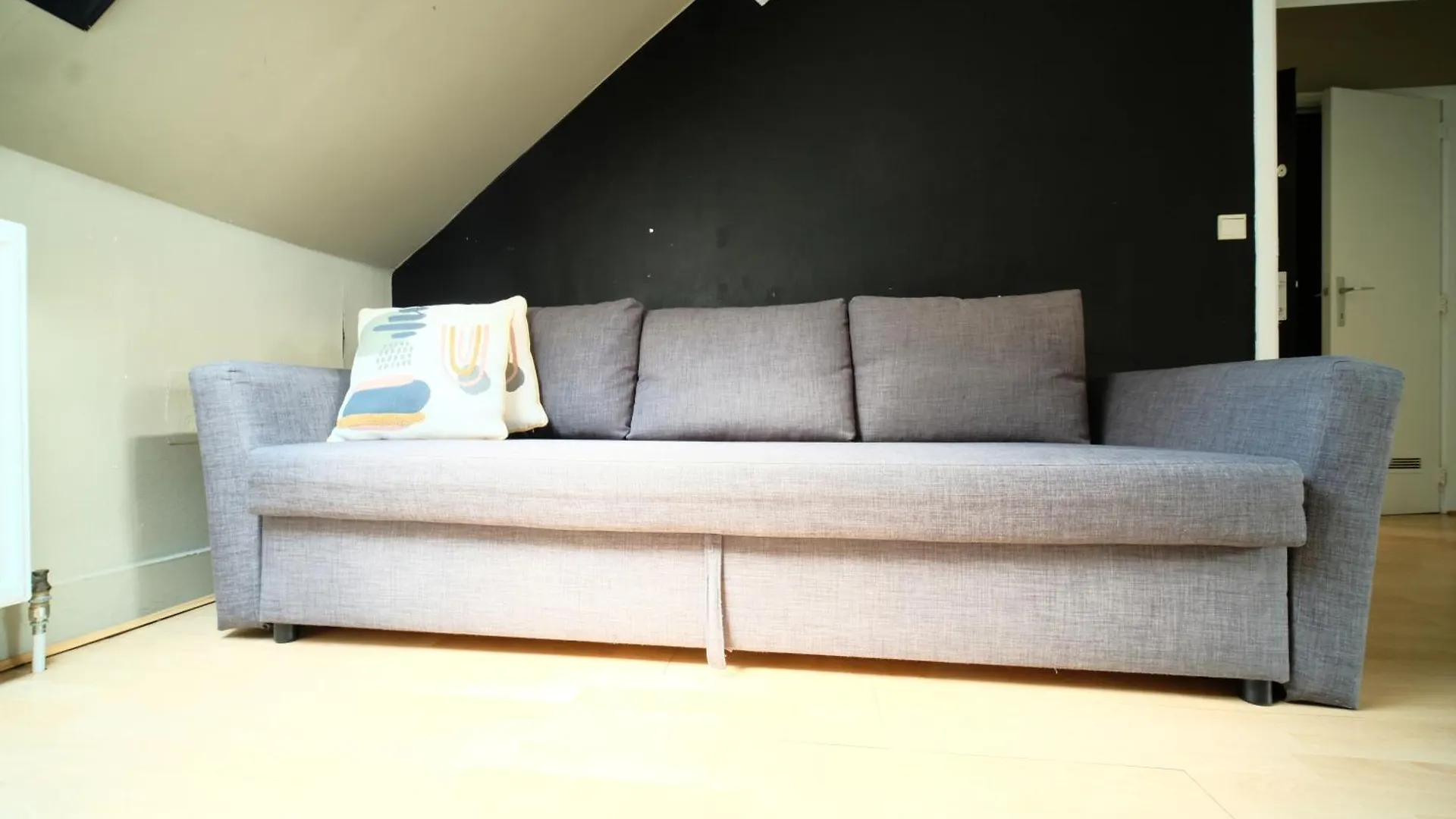 Prestige Stay - Uptown Brussels