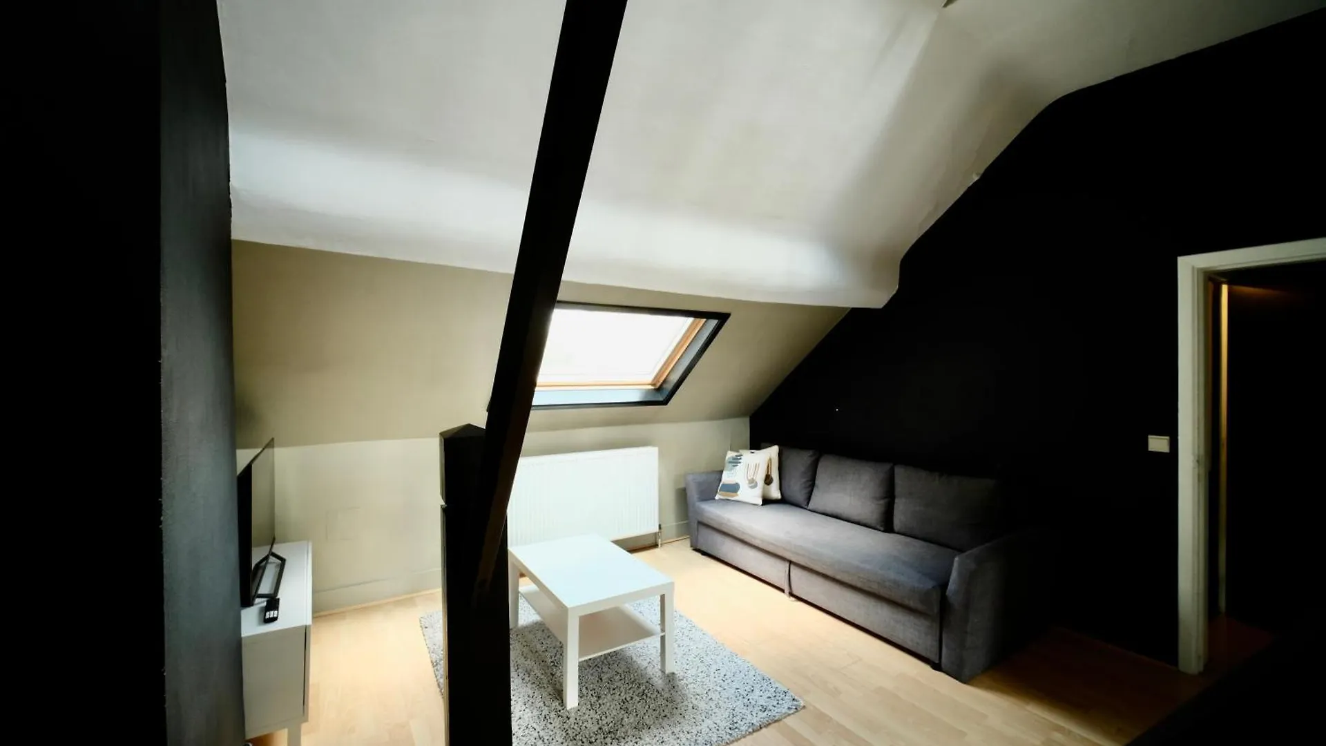 Prestige Stay - Uptown Brussels