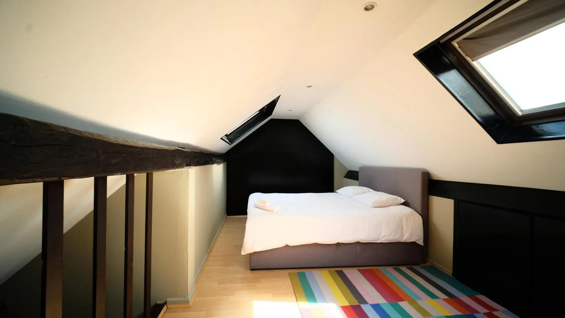 Prestige Stay - Uptown Brussels