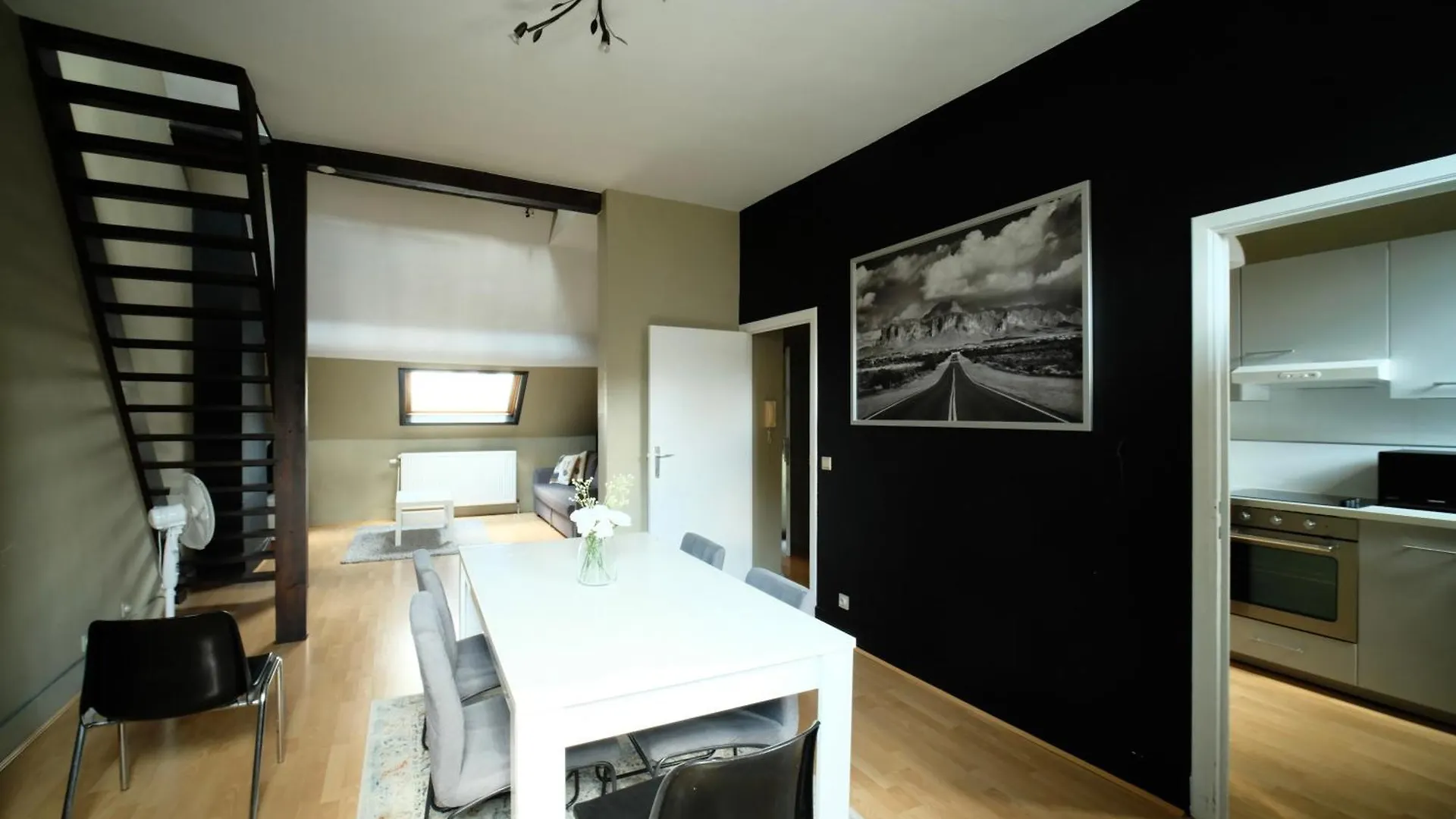 Prestige Stay - Uptown Brussels 0*,  Belgium