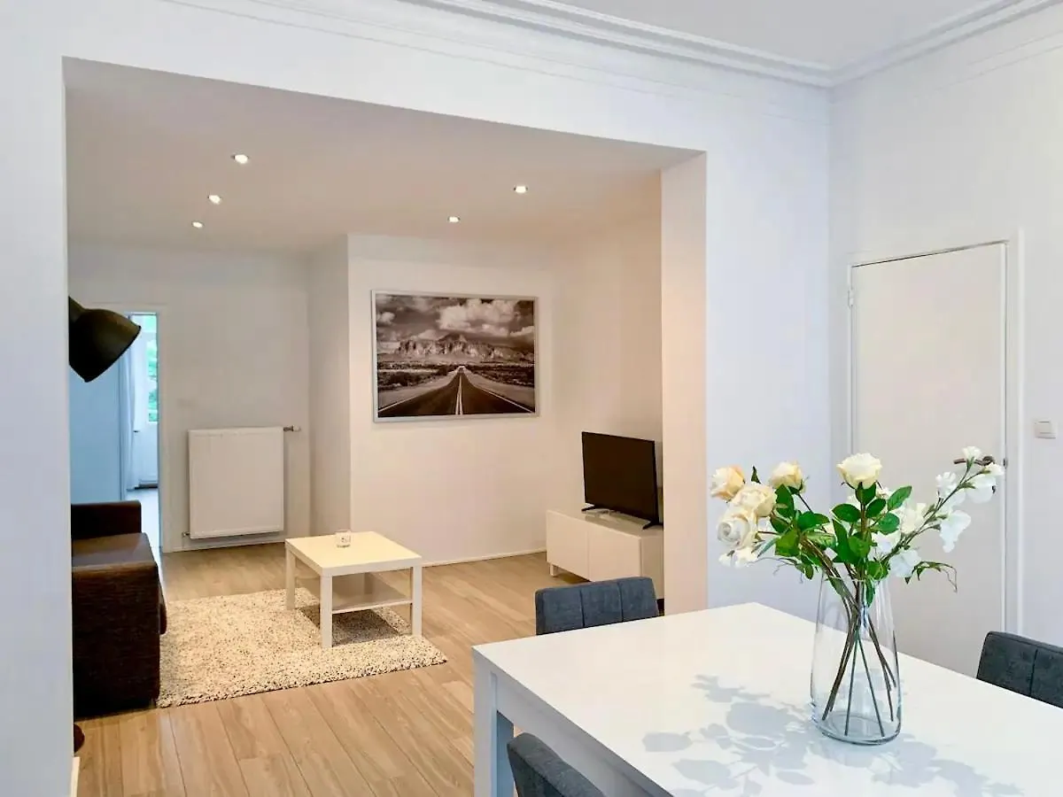 Prestige Stay - Uptown Brussels 0*,