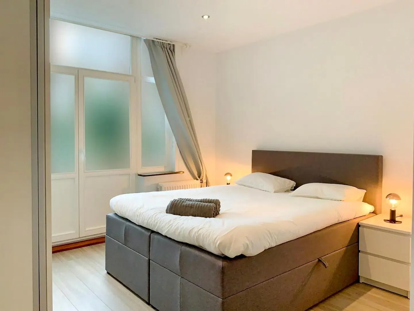 Prestige Stay - Uptown Brussels Belgium
