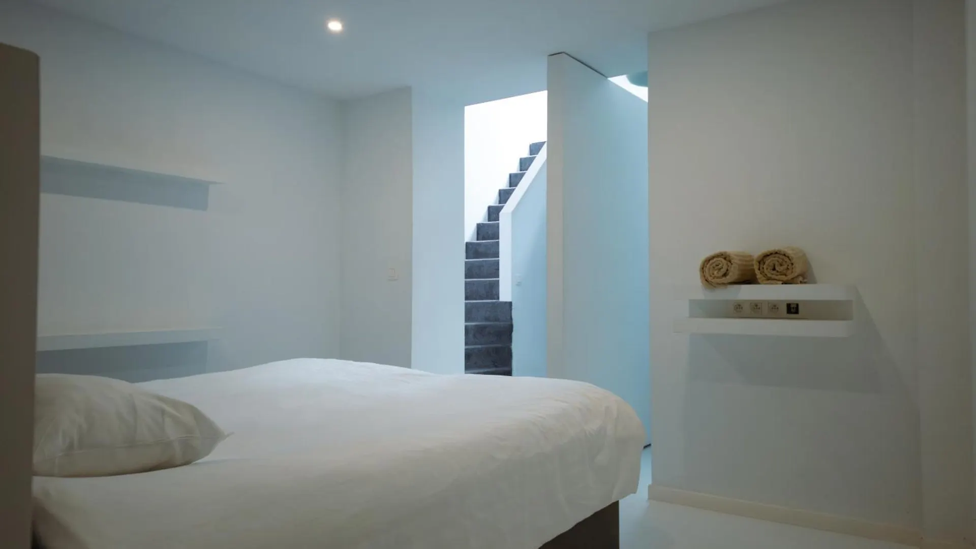 Prestige Stay - Uptown Brussels