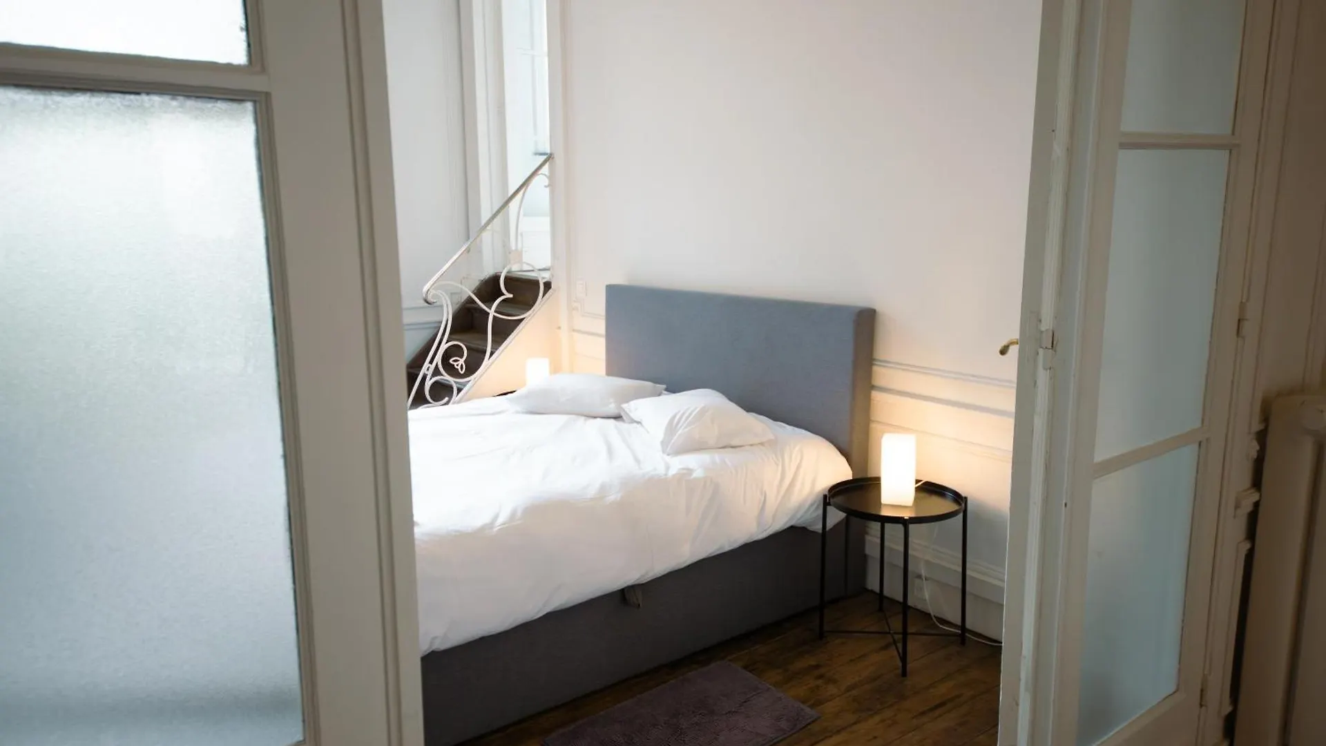 Apartment Prestige Stay - Uptown Brussels