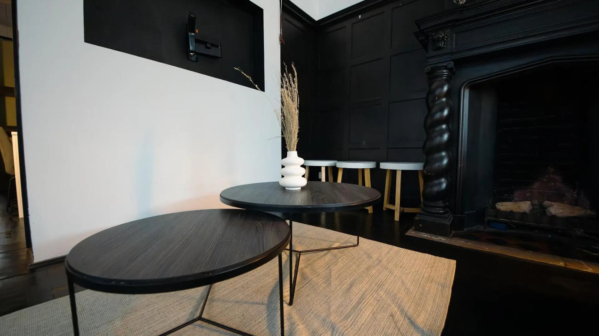 Apartment Prestige Stay - Uptown Brussels