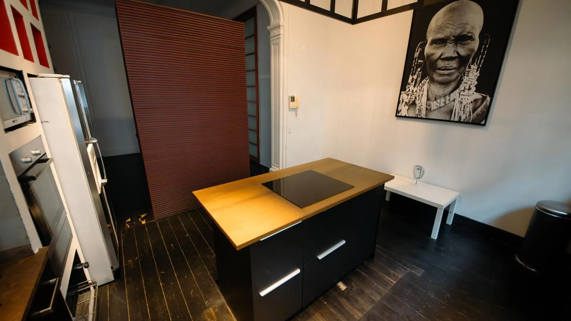 Prestige Stay - Uptown Brussels 0*,