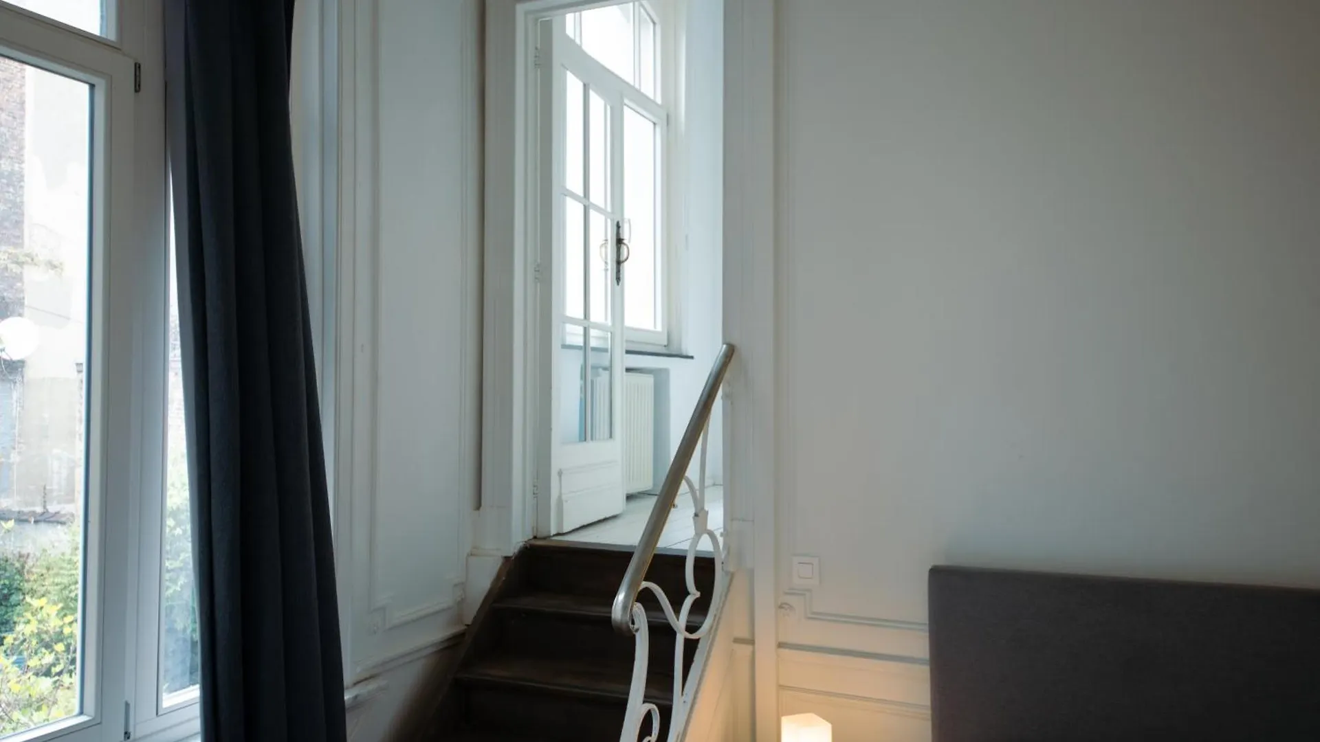 Prestige Stay - Uptown Brussels 0*,