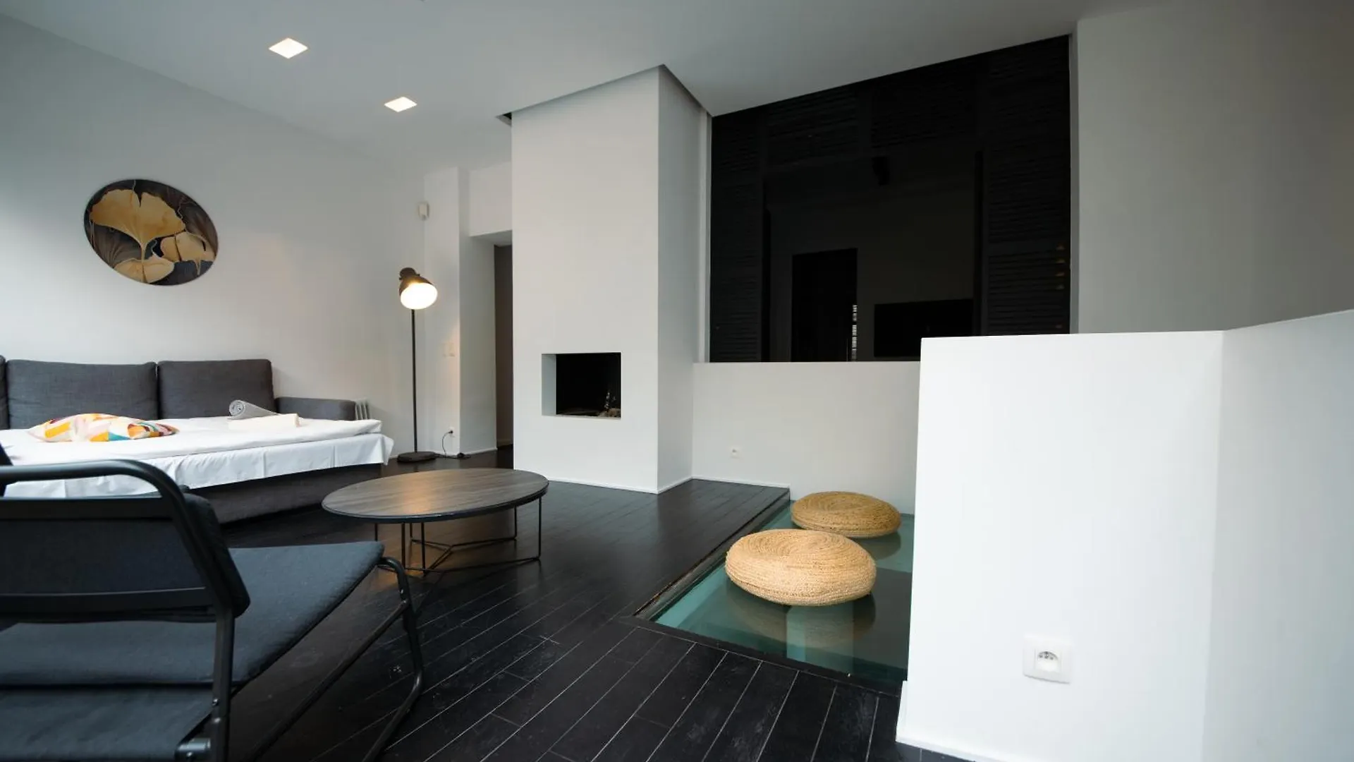 Apartment Prestige Stay - Uptown Brussels