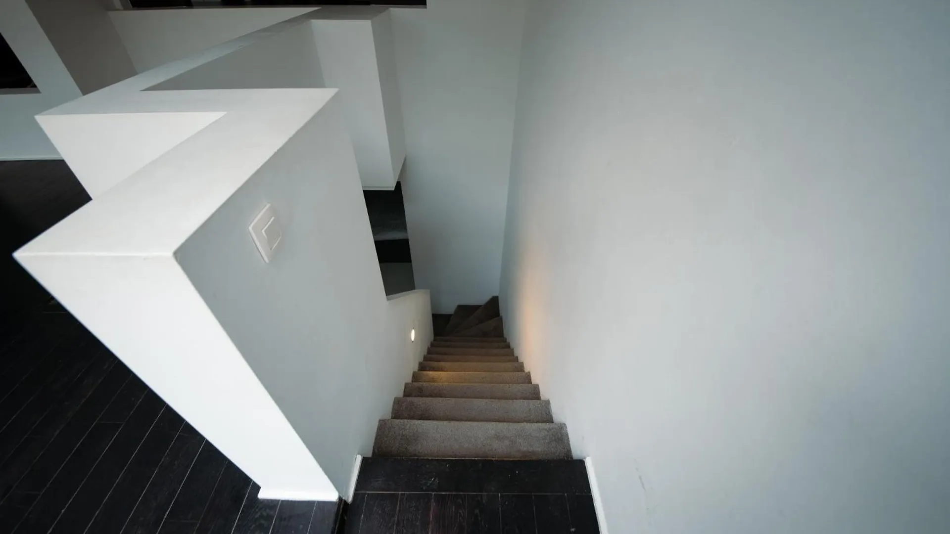 Prestige Stay - Uptown Brussels