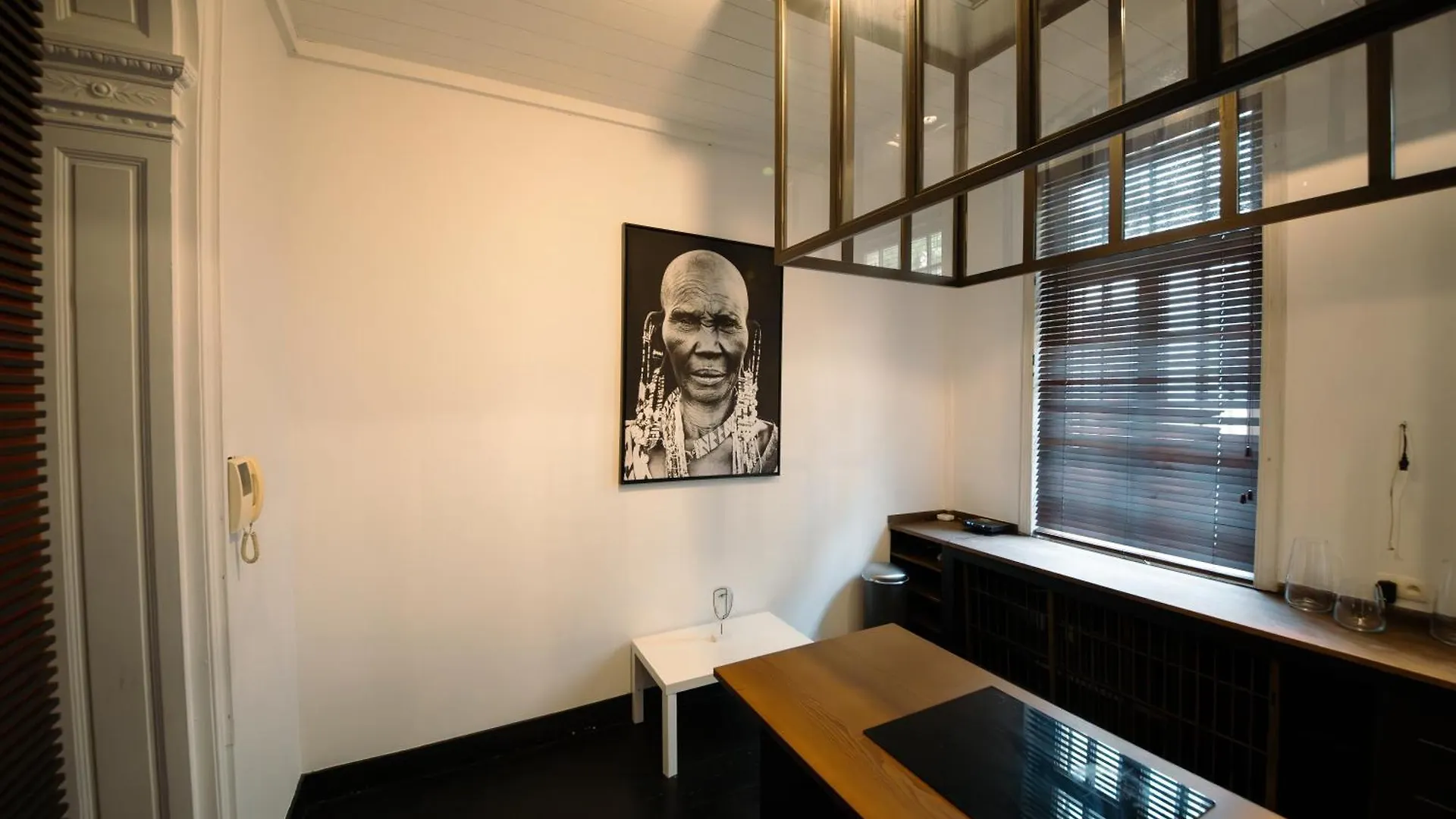 Prestige Stay - Uptown Brussels Belgium