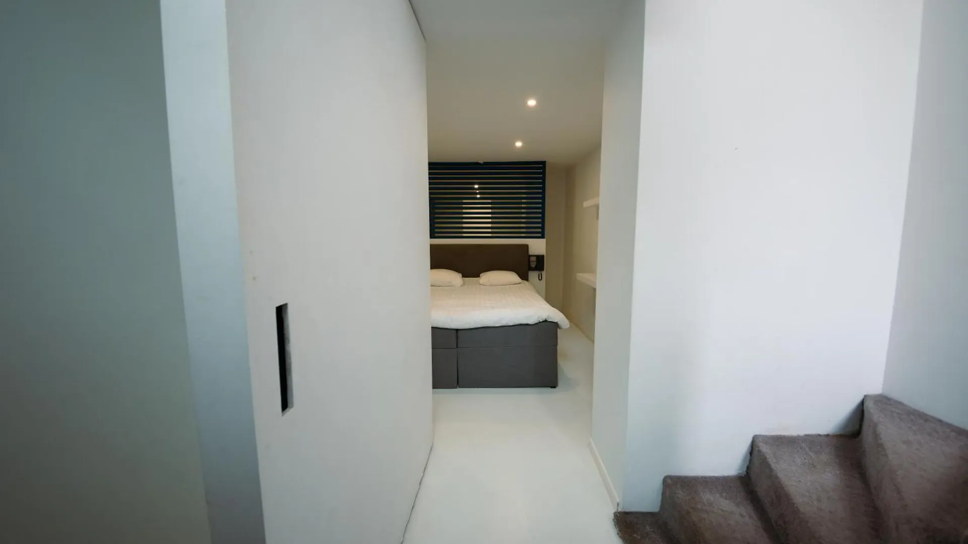 Prestige Stay - Uptown Brussels