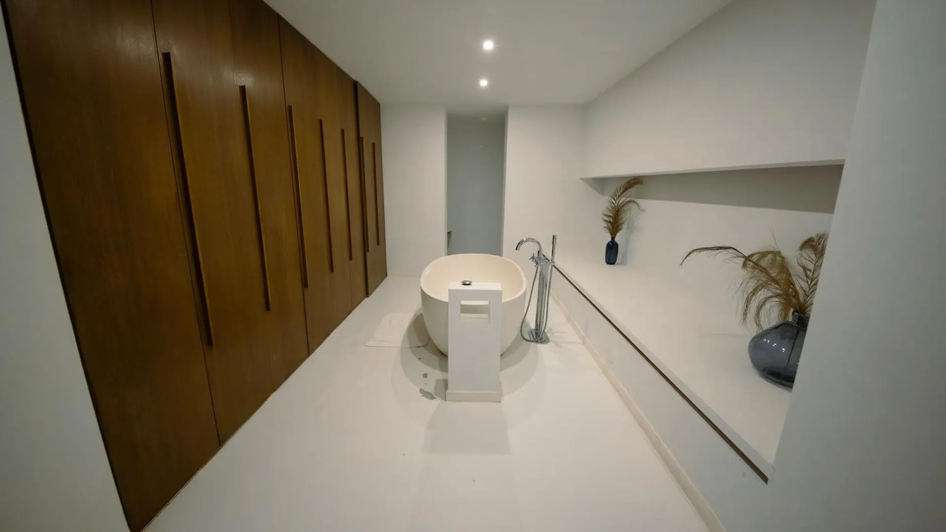 Apartment Prestige Stay - Uptown Brussels