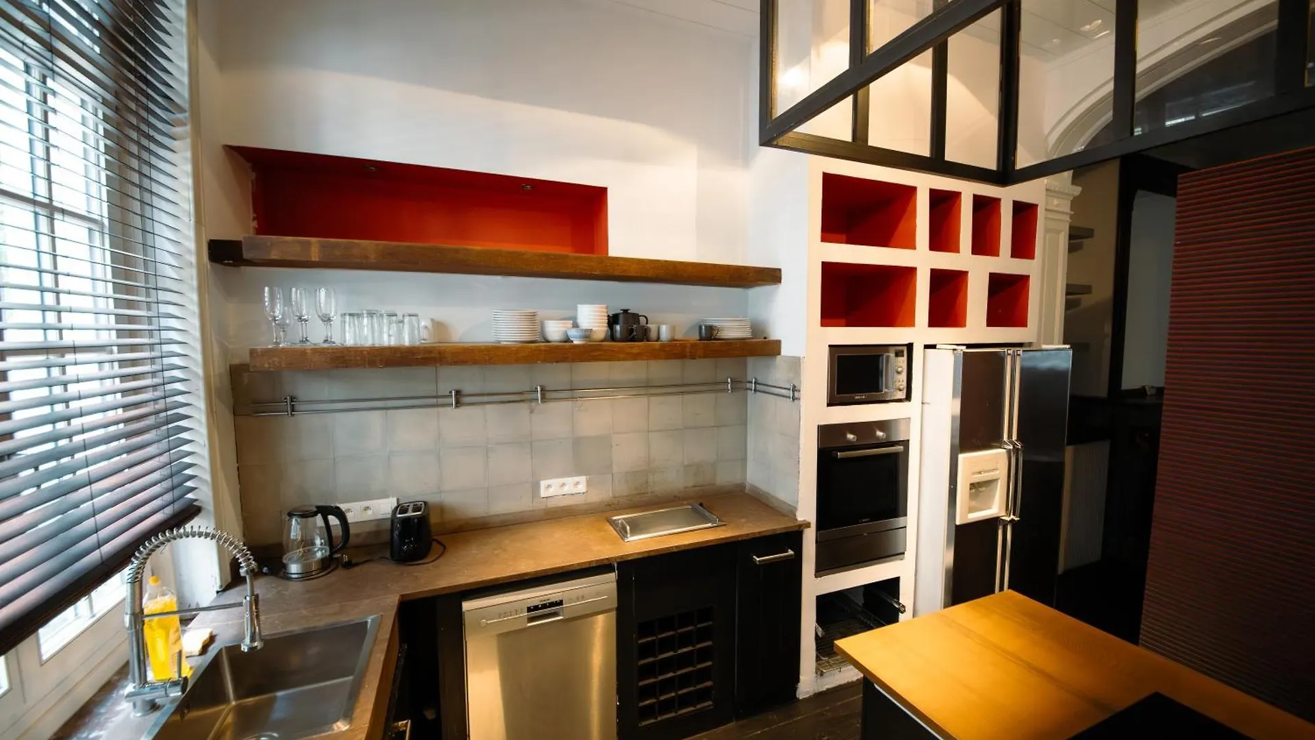 Prestige Stay - Uptown Brussels 0*,  Belgium