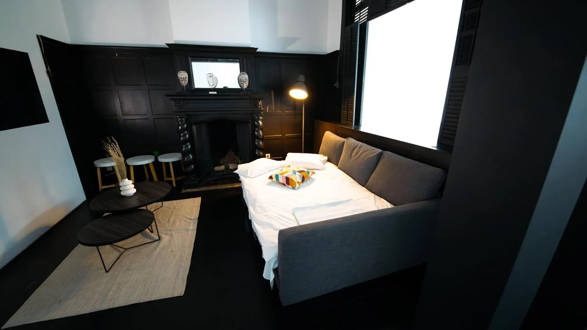 Apartment Prestige Stay - Uptown Brussels Belgium