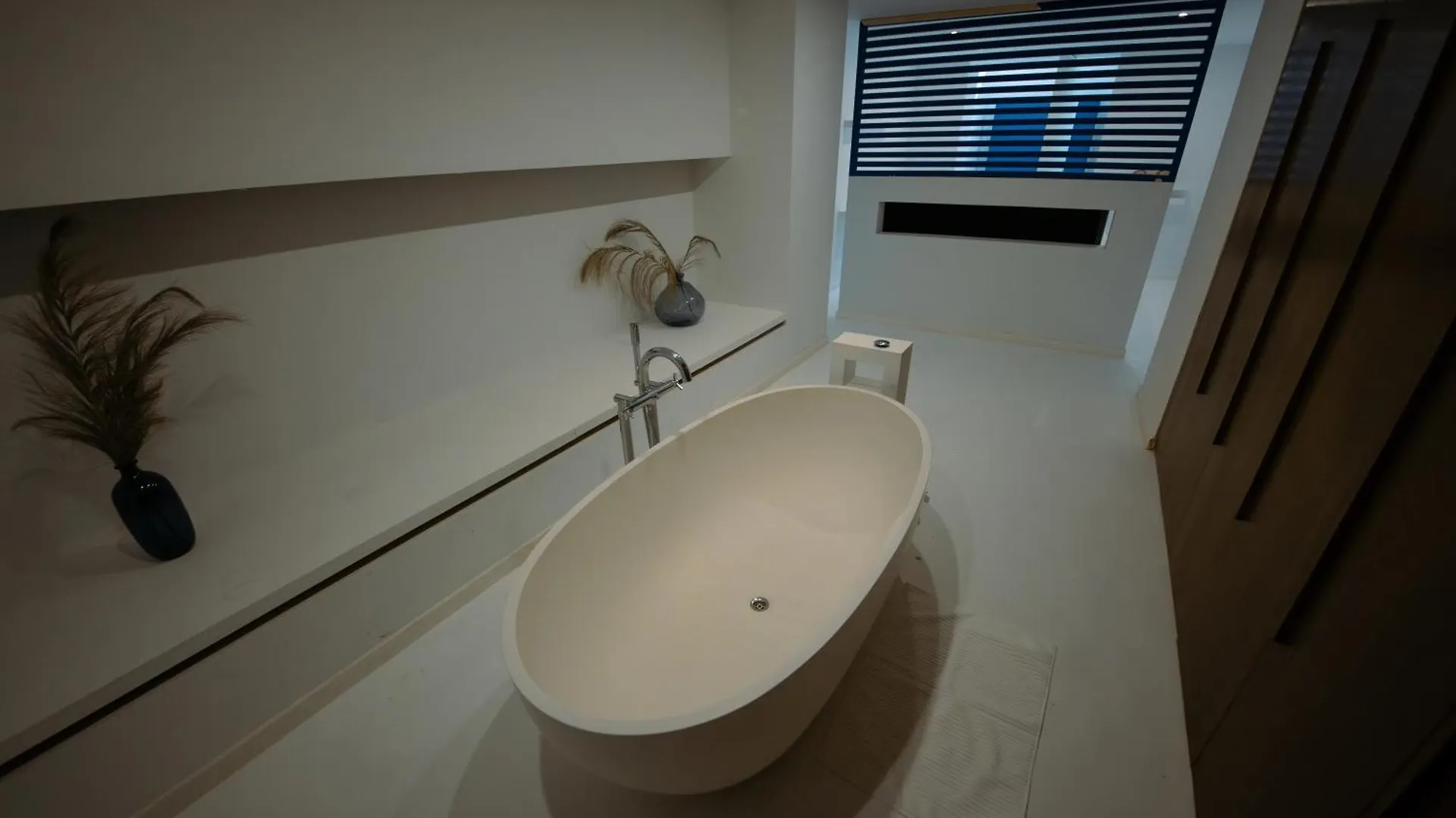 Prestige Stay - Uptown Brussels Apartment