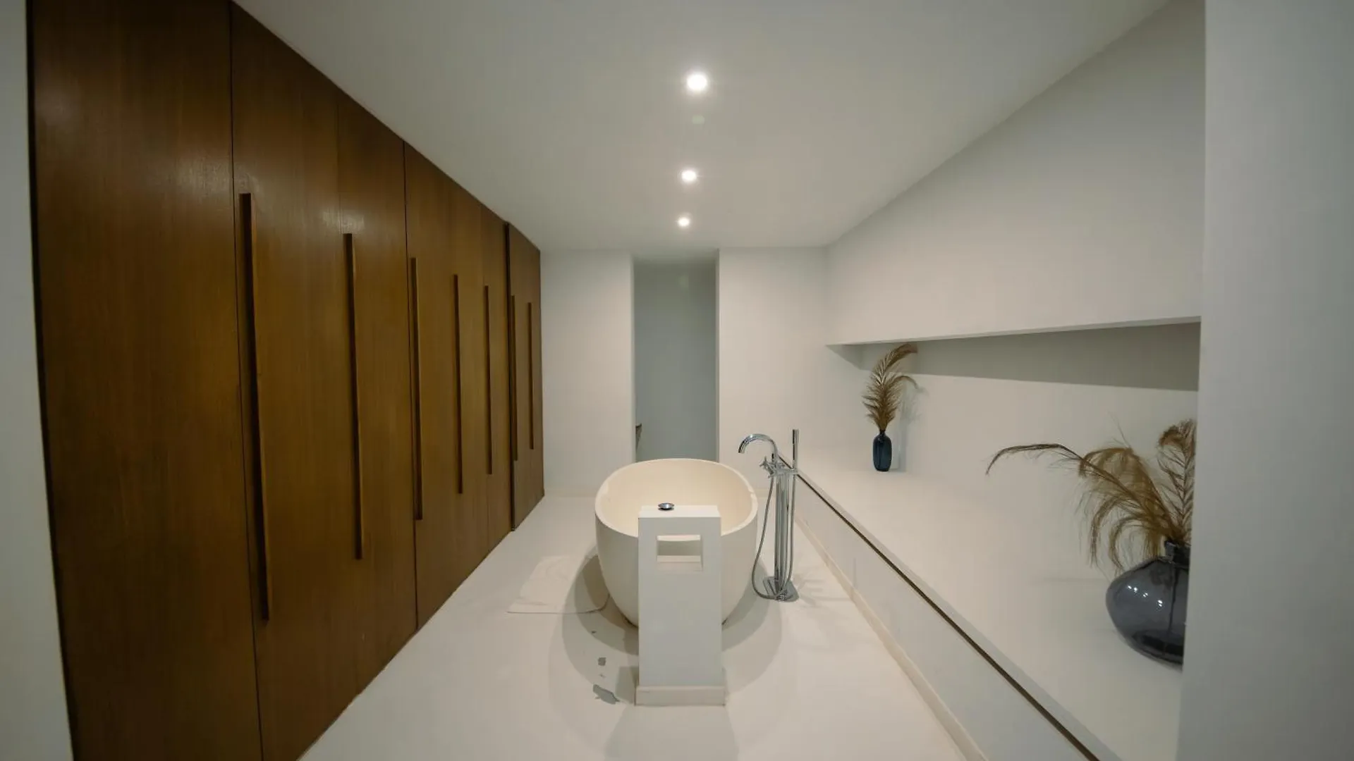 Prestige Stay - Uptown Brussels Belgium