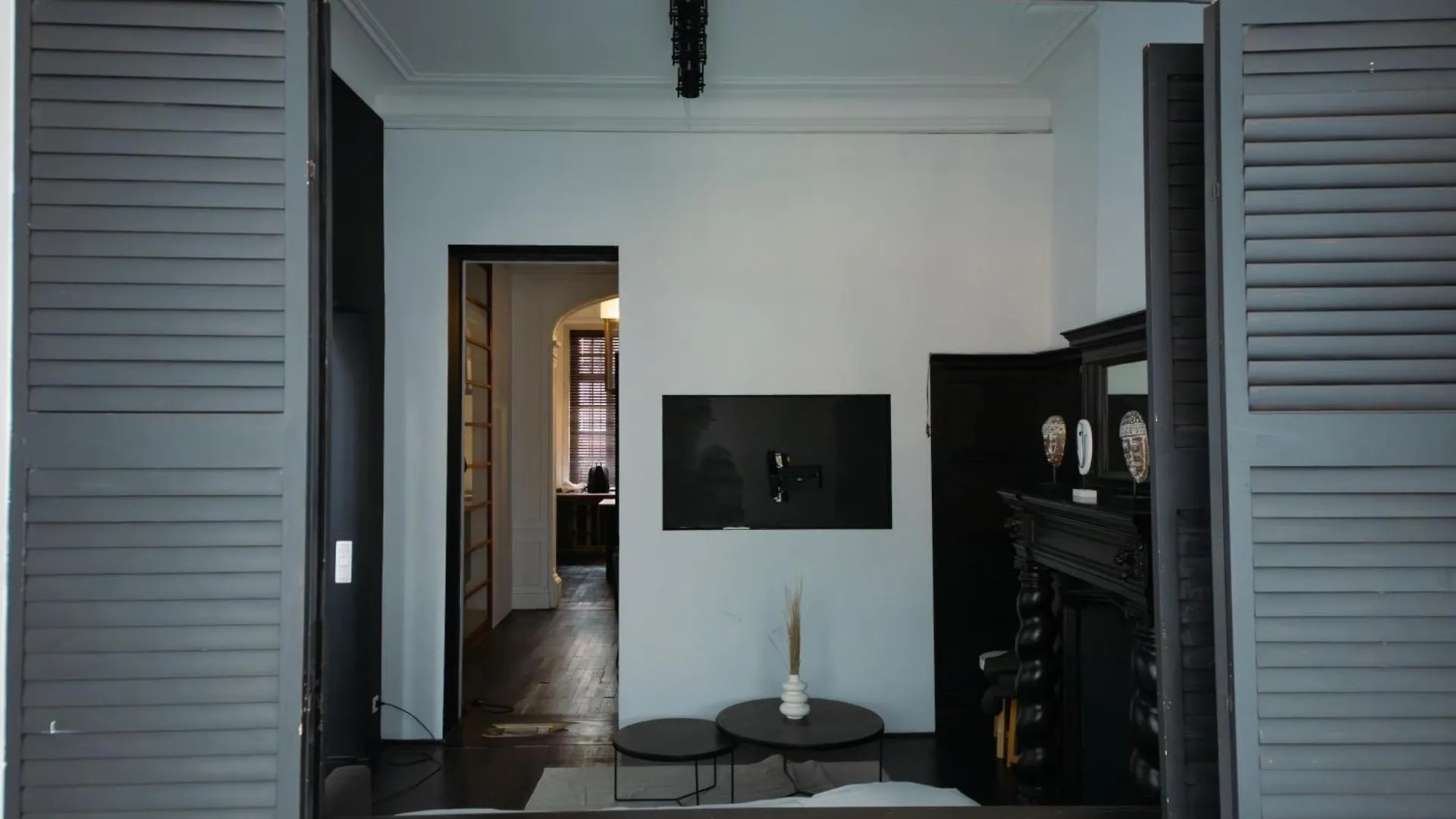 Prestige Stay - Uptown Brussels