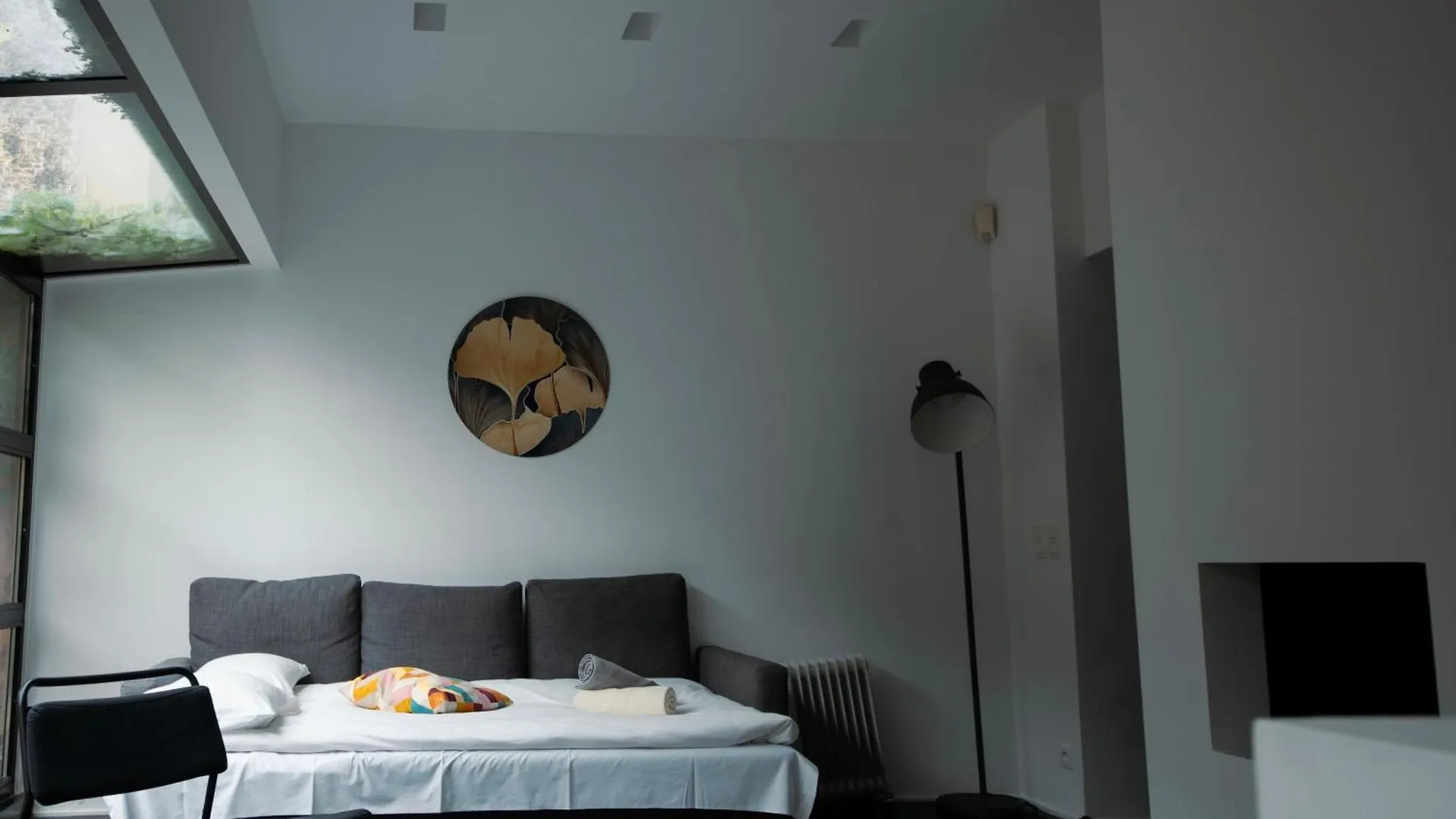 Prestige Stay - Uptown Brussels Apartment