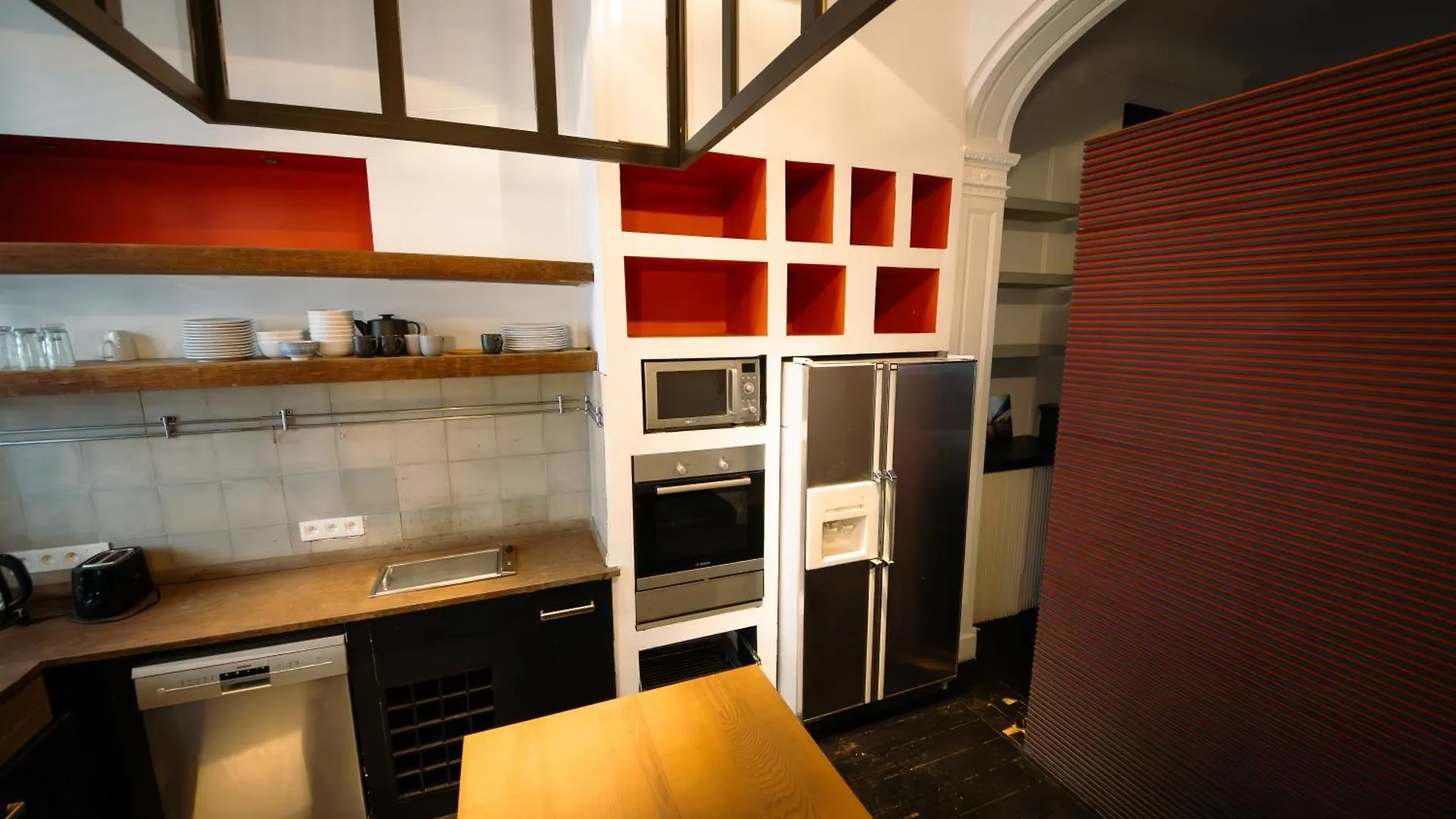 Prestige Stay - Uptown Brussels Belgium