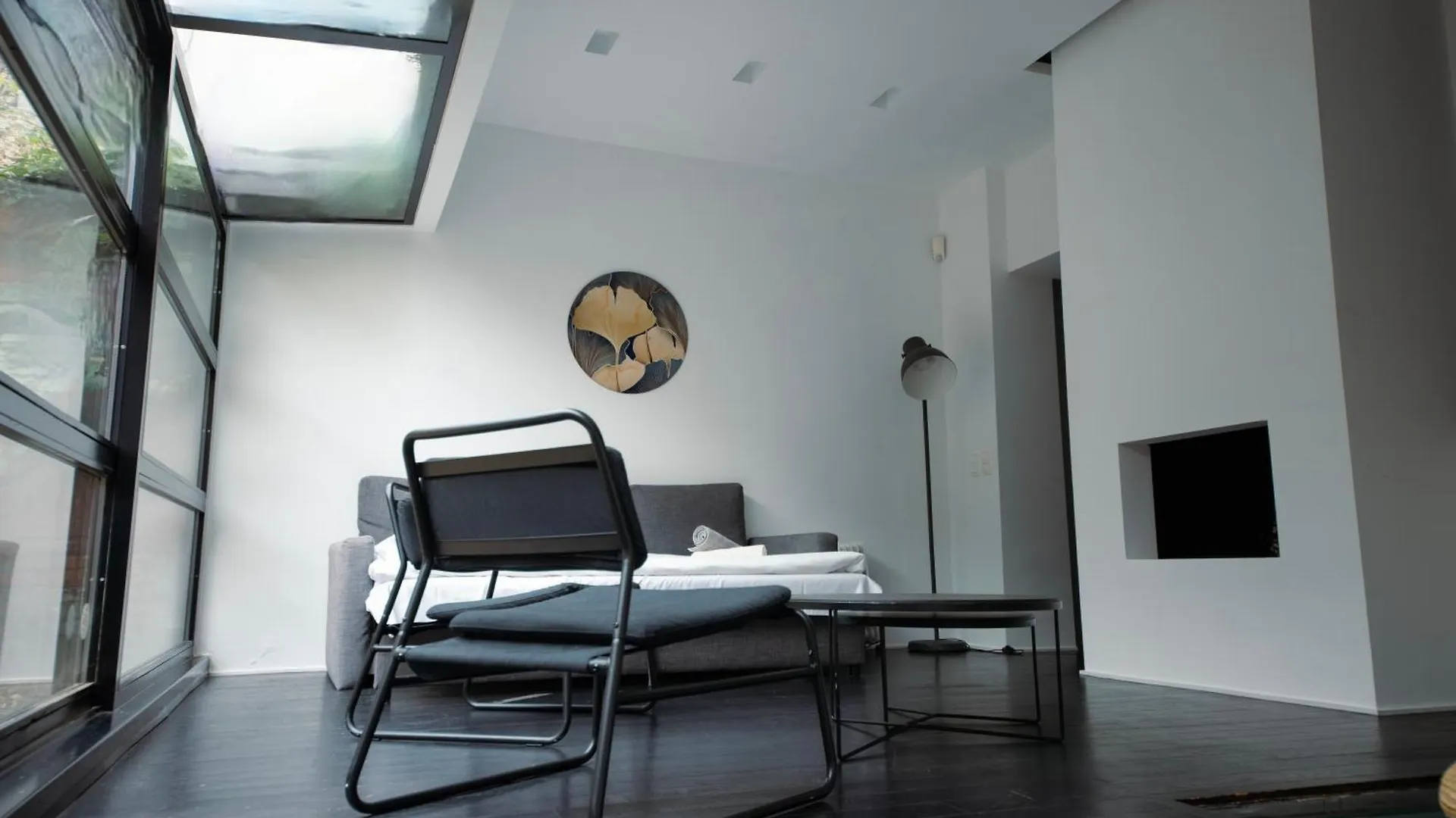 Prestige Stay - Uptown Brussels 0*,  Belgium