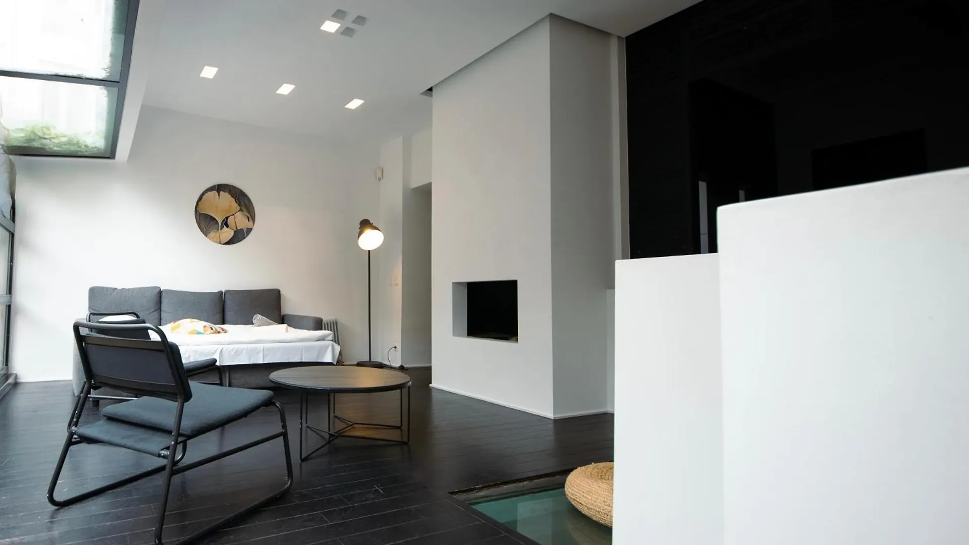 Apartment Prestige Stay - Uptown Brussels