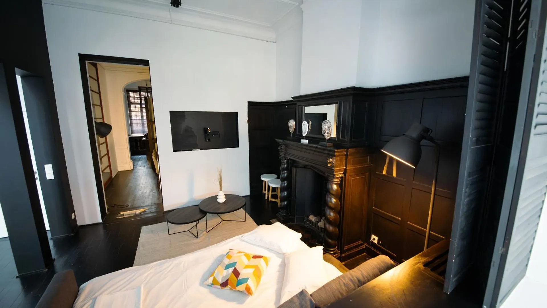 Prestige Stay - Uptown Brussels