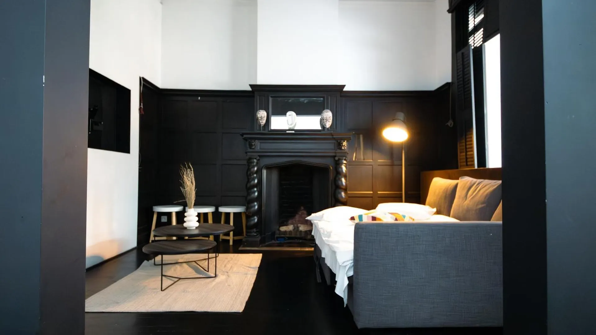 Apartment Prestige Stay - Uptown Brussels